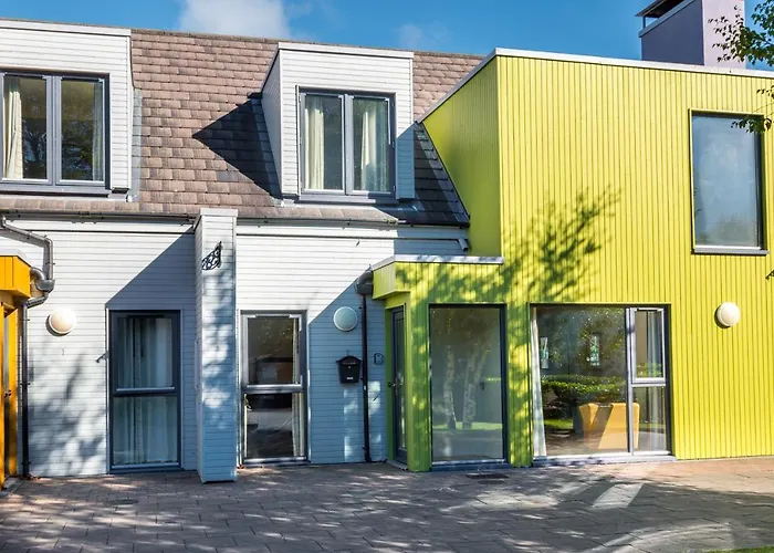 No 2 The Avenue Nyaraló Cill Airne