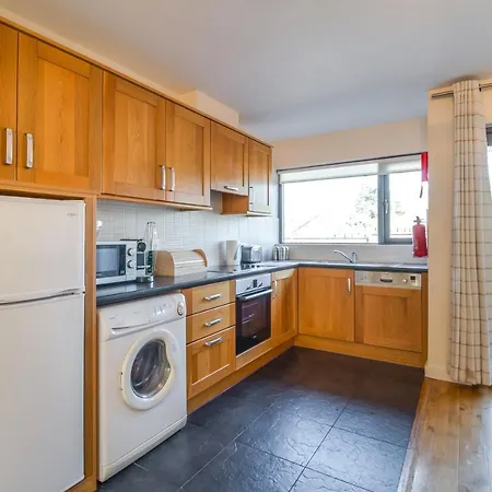 Дом отдыха No 2 The Avenue *