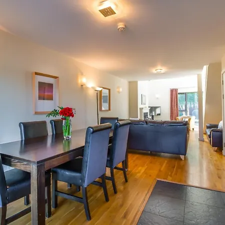 No 2 The Avenue Feriehus Killarney