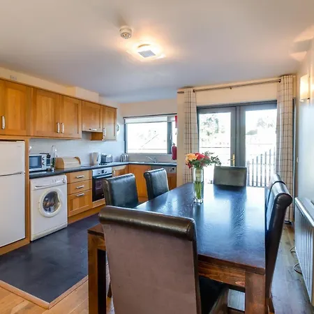 No 2 The Avenue Holiday home *