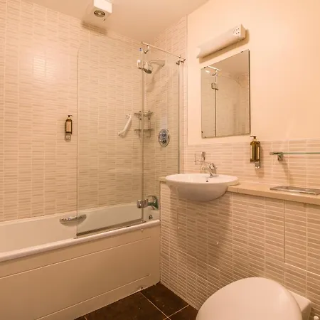 No 2 The Avenue Feriehus Killarney