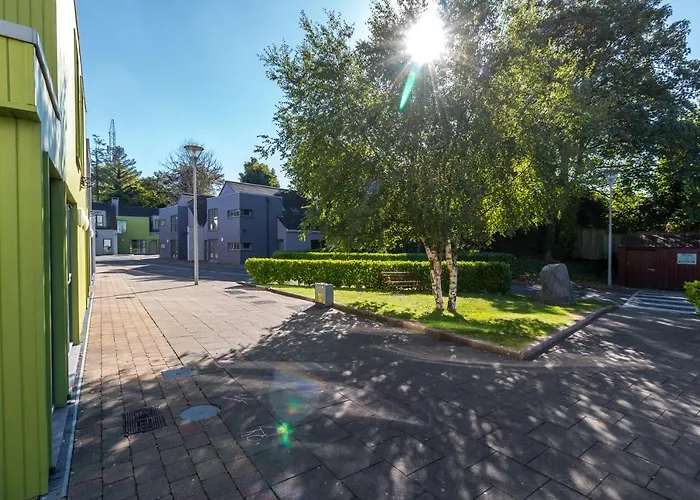 No 2 The Avenue * キラーニー