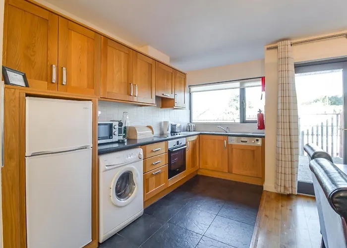 Holiday home No 2 The Avenue *