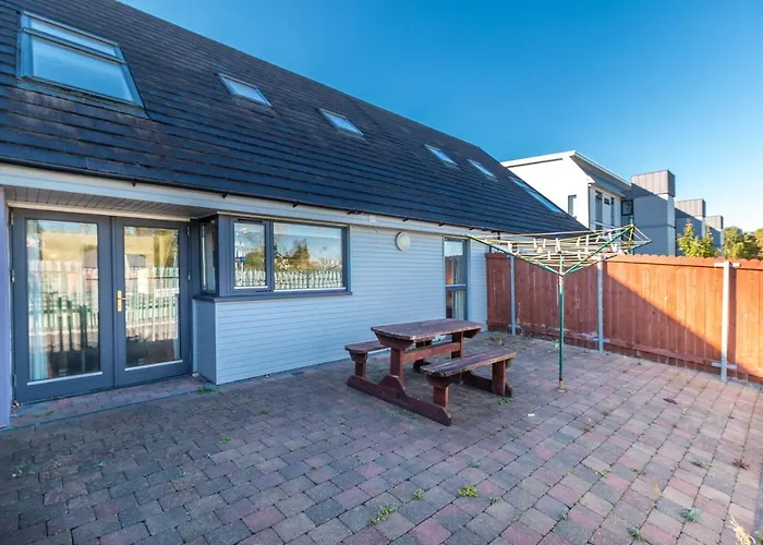 No 2 The Avenue Killarney