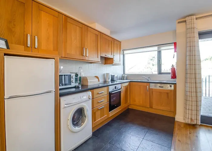 No 2 The Avenue Holiday home *