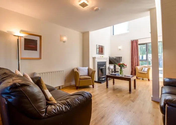 No 2 The Avenue キラーニー