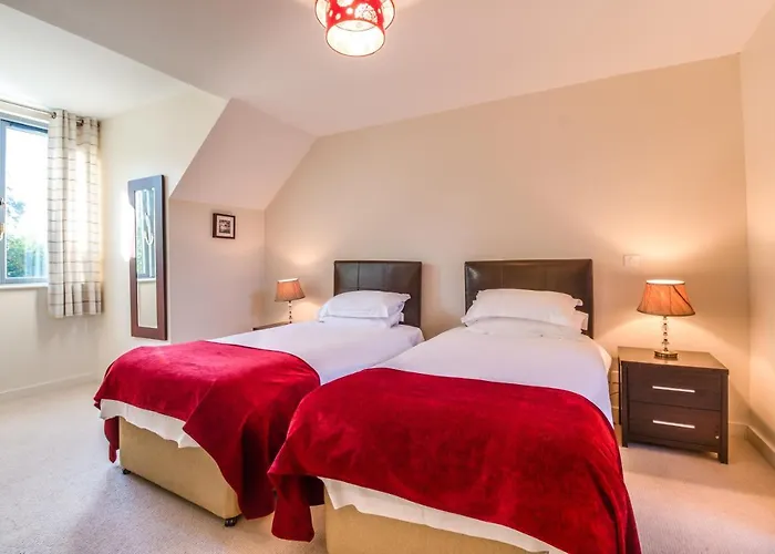 No 2 The Avenue Holiday home *