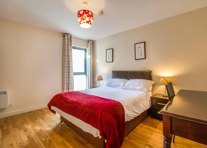 No 2 The Avenue Killarney