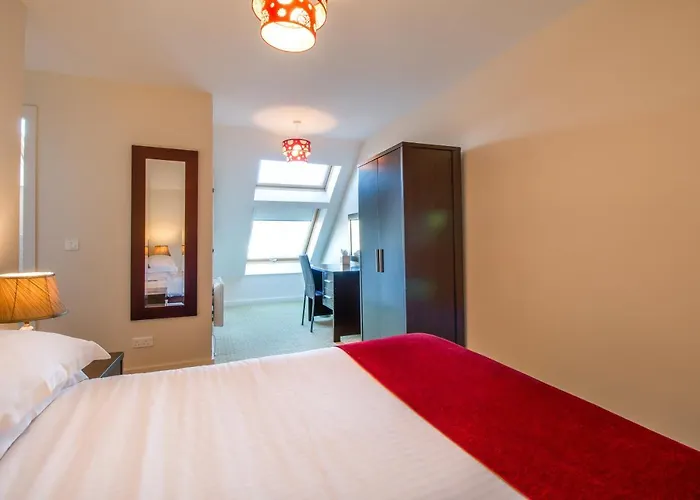 Holiday home No 2 The Avenue *