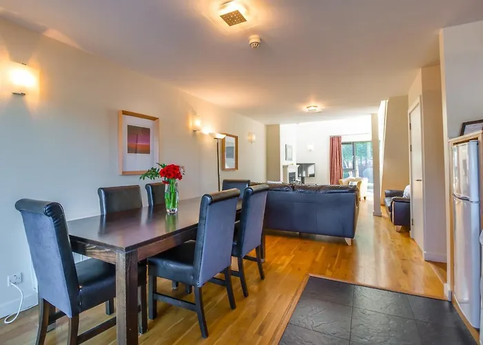 No 2 The Avenue Holiday home Killarney