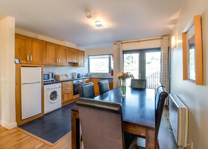 No 2 The Avenue Holiday home *