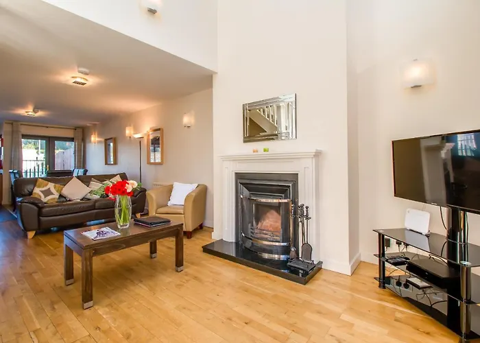 No 2 The Avenue Holiday home Killarney