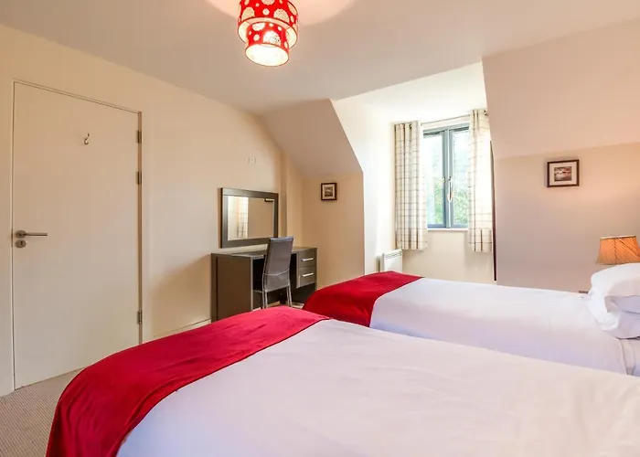 No 2 The Avenue Holiday home Killarney