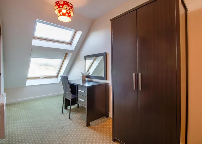 No 2 The Avenue Holiday home Killarney