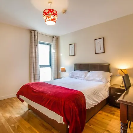 No 2 The Avenue Killarney